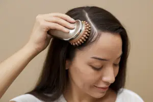 How to Use Scalp Massager and Why you Need It
