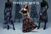 Major Types Of Skirts: A-Z Guide to Skirt Styles - Post Thumbnail