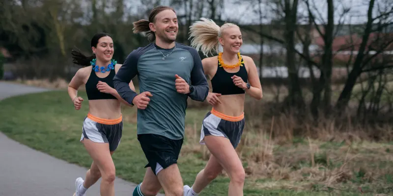 The Basics of Running Clothes