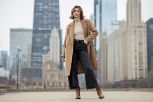 What to Wear in Chicago: Pack Smart, Stay Stylish