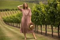 What to Wear to a Winery: Dress Right for Every Season