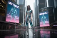 Metallic Outfit Ideas: How to Wear Shiny Styles with Confidence
