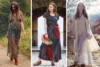 Boho Chic Outfit Ideas: A Beautiful Fusion of Confidence and Fashion - Post Thumbnail