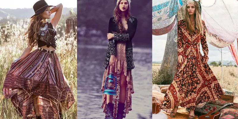 Boho Chic Style Ideas for Every Occasion