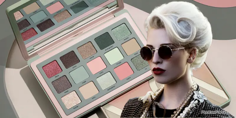What is Retro Glam Fashion?