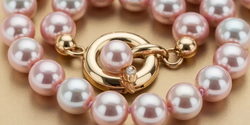 How Much Are Pink Pearls Worth? What Affects the Value of Pink Pearls?