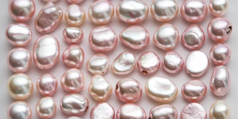 Pearl Shape