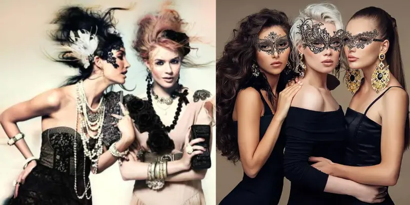Accessorizing Your Look