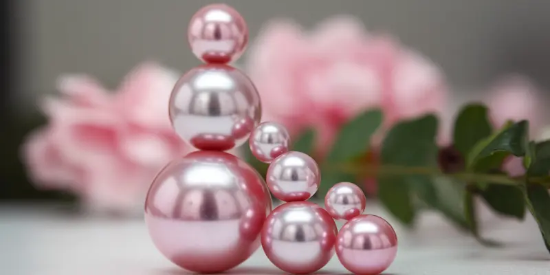 Pearl Size
