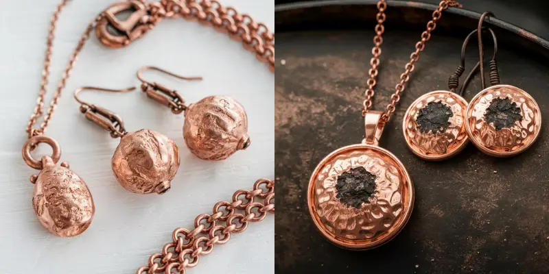 Does Rose Gold Tarnish?