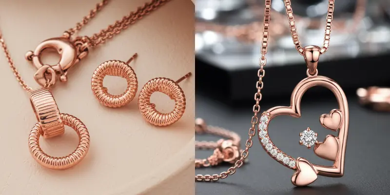 What is Rose Gold?