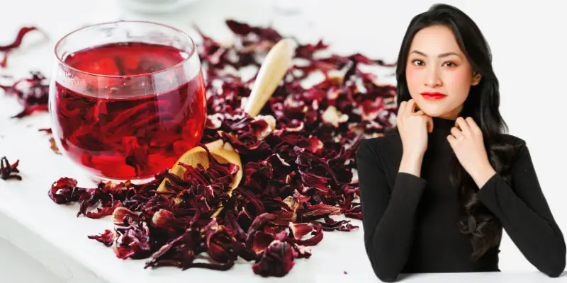 Powerful Benefits of Hibiscus for Skin