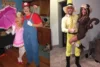 Creative & Fashionable Punny Halloween Costume Ideas for 2025 - Post Thumbnail