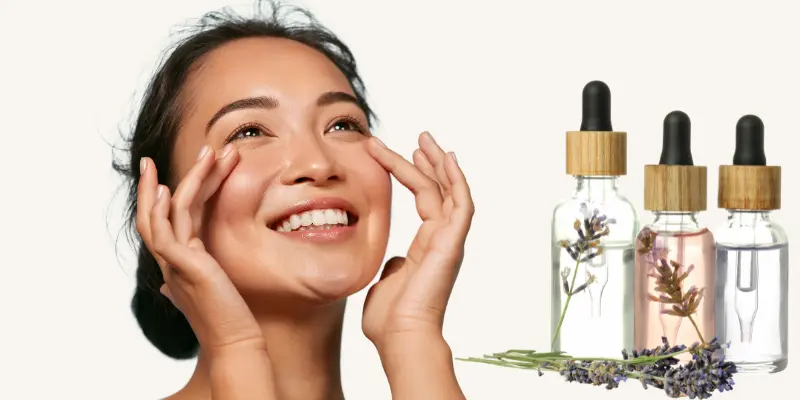 Benefits of Cyclopentasiloxane in Skincare