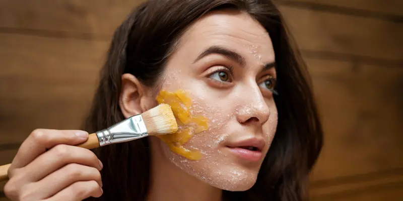 What is Natural Exfoliation?