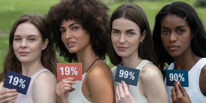 What Is Skin Tone?