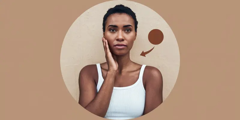 Dark Skin Tone