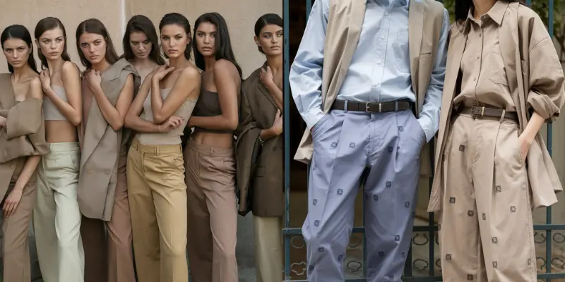 Choosing the Right Chinos