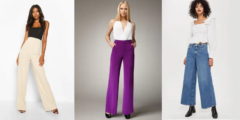 Styling for Different Occasions