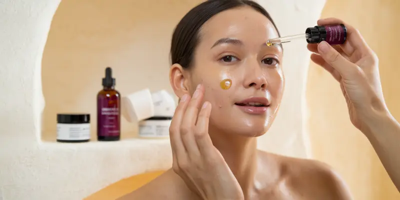 Benefits of Sea Buckthorn for Skin