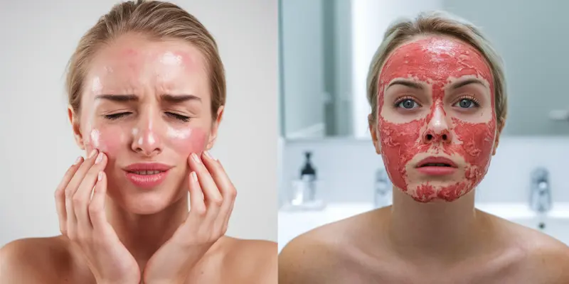 The Cons of Chemical Peels