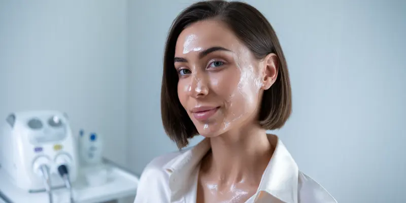 The Pros of Chemical Peels