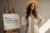 What Is Aesthetic Style? Types & How to Wear It - Post Thumbnail