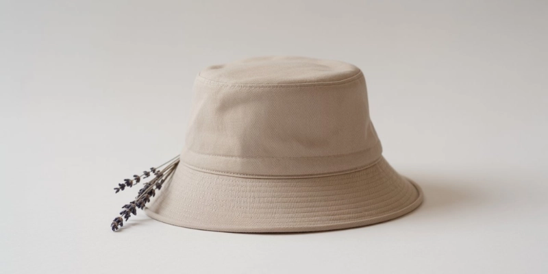 What Is a Bucket Hat?
