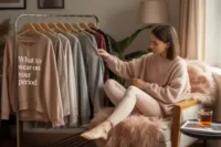 What To Wear On Your Period: Best Outfits & Tips