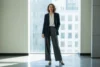 What To Wear To A Conference: Dress Smart & Confident - Post Thumbnail