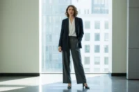 What To Wear To A Conference: Dress Smart & Confident