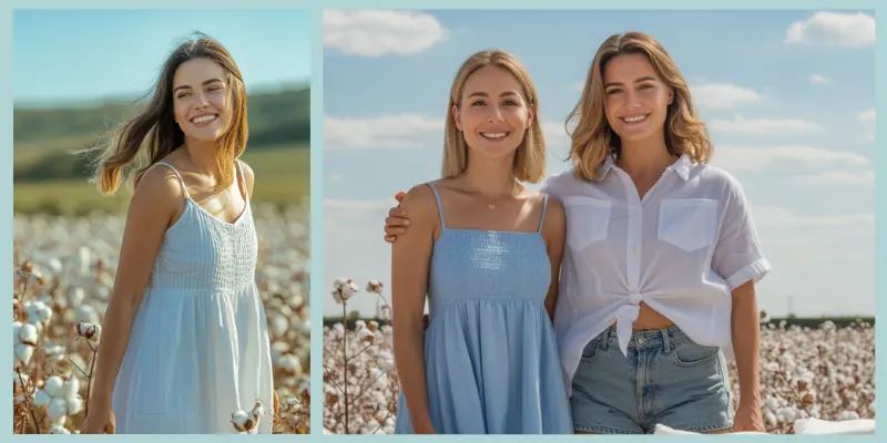What is Cotton?