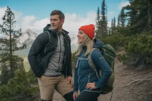 What to Wear Hiking: Layer Guide for All Weather