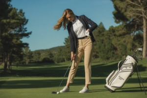 What to Wear for Golf: Stylish & Approved Golf Outfits