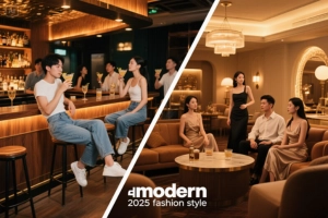 What to Wear to a Bar: Ultimate Guide to Bar Outfit Ideas 2025