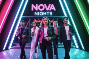 What to Wear to a Club: Trendy Clubbing Outfit Ideas