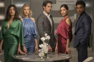 What to Wear to a Dinner Party in 2025