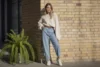 What to Wear with Mom Jeans: Casual & Chic Styling Tips - Post Thumbnail