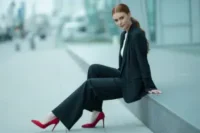 What to Wear with Red Shoes: Style Tips That Always Work