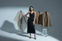 What to Wear with a Black Dress: Fashion Styling Guide