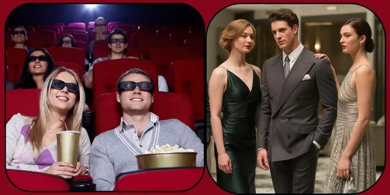 What To Wear To The Theatre :Why Theatre Dress Codes Matter