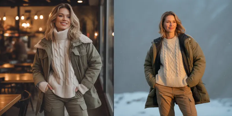Winter Weather Warrior Mode